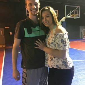 Meet your Posher, Roy